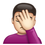 WhatsApp Emoji