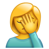 WhatsApp Emoji