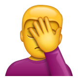 WhatsApp Emoji