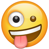 WhatsApp Emoji