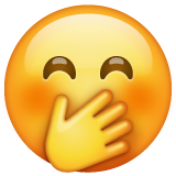 WhatsApp Emoji