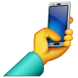 WhatsApp Emoji