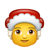 WhatsApp Emoji