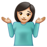 WhatsApp Emoji