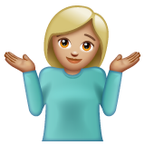 WhatsApp Emoji