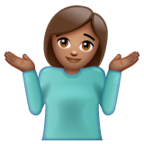WhatsApp Emoji