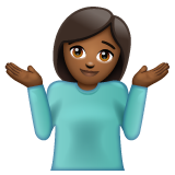 WhatsApp Emoji