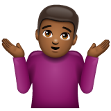 WhatsApp Emoji
