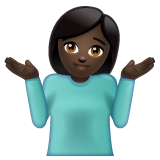 WhatsApp Emoji
