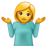 WhatsApp Emoji