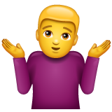 WhatsApp Emoji