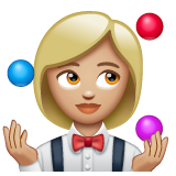 WhatsApp Emoji