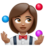 WhatsApp Emoji