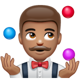 WhatsApp Emoji