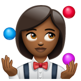WhatsApp Emoji