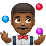 WhatsApp Emoji