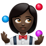 WhatsApp Emoji