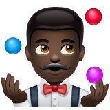WhatsApp Emoji