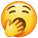 WhatsApp Emoji
