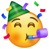 WhatsApp Emoji