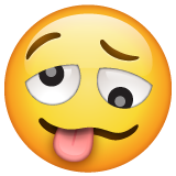 WhatsApp Emoji