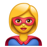 WhatsApp Emoji