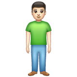 WhatsApp Emoji
