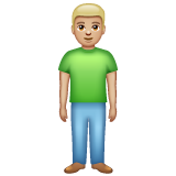 WhatsApp Emoji