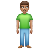 WhatsApp Emoji