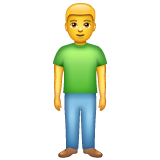 WhatsApp Emoji