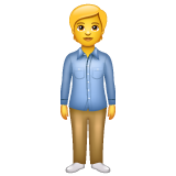 WhatsApp Emoji