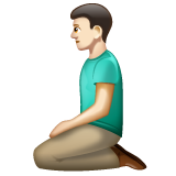 WhatsApp Emoji