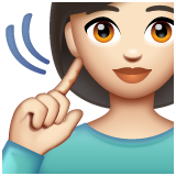 WhatsApp Emoji