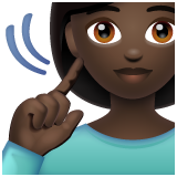 WhatsApp Emoji
