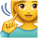 WhatsApp Emoji