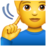 WhatsApp Emoji