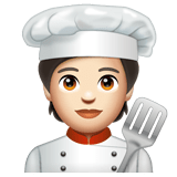 WhatsApp Emoji