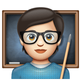 WhatsApp Emoji