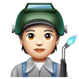 WhatsApp Emoji