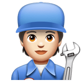 WhatsApp Emoji