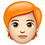 WhatsApp Emoji