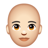 WhatsApp Emoji