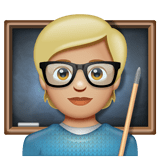 WhatsApp Emoji