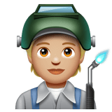 WhatsApp Emoji