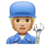 WhatsApp Emoji