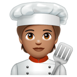 WhatsApp Emoji