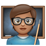WhatsApp Emoji