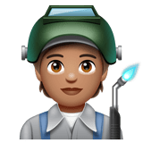 WhatsApp Emoji