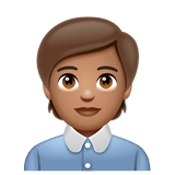WhatsApp Emoji