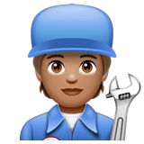 WhatsApp Emoji